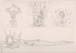 Aria Promo Comic Rough Page 7 by Xeranad