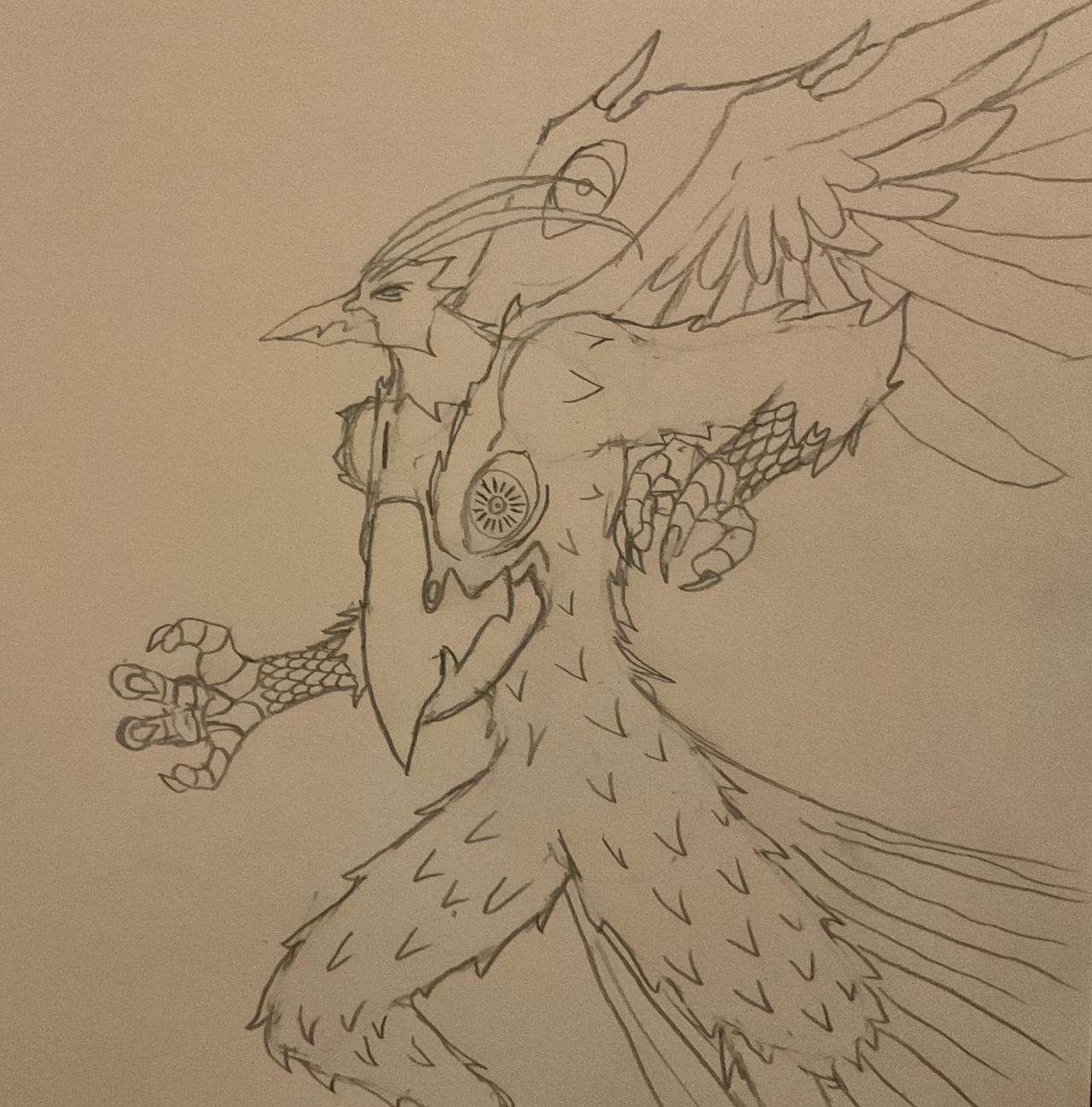 Melalo the Demon of Murder