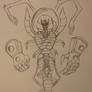 Akhenaten Redesign