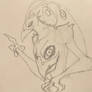 Melalo Sketch
