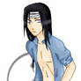 Neji-kun for Saiya-chan