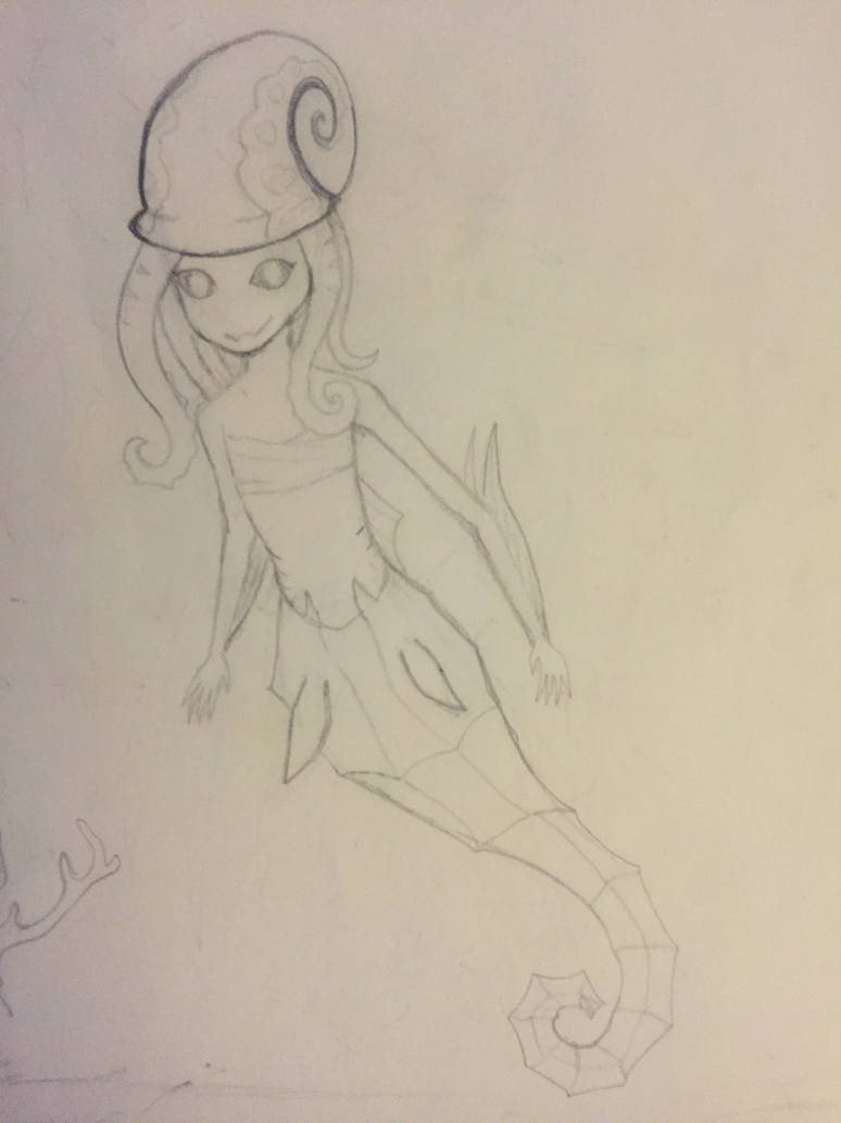Mer Person Reference mer-person by Exedera on DeviantArt