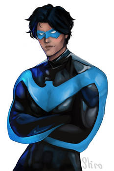 Nightwing