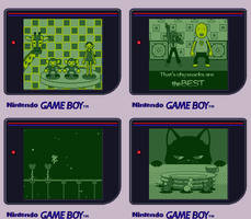 rhythm tengoku in game boy