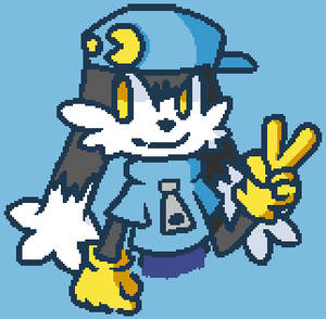 Klonoa