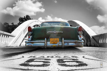 55 Buick  66