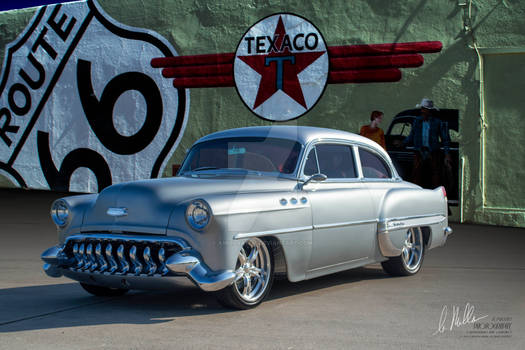 Tucumcari Texaco 03s