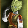 Madame Vastra