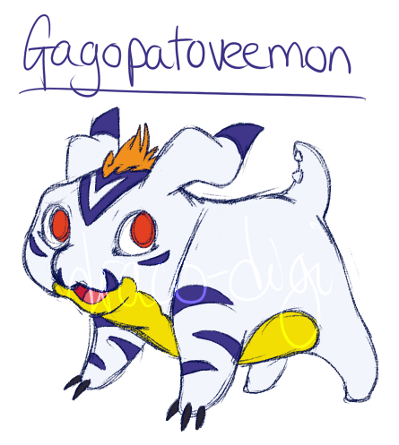 Gagopatoveemon