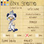PKMNation Ursa Luna the Teddiwickwott