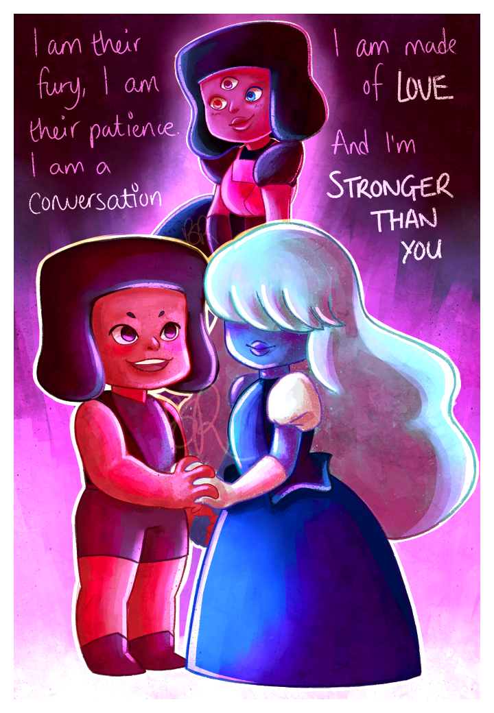 SU Made of Love