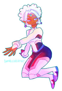 Space Allura