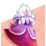 SU Peach Sapphire