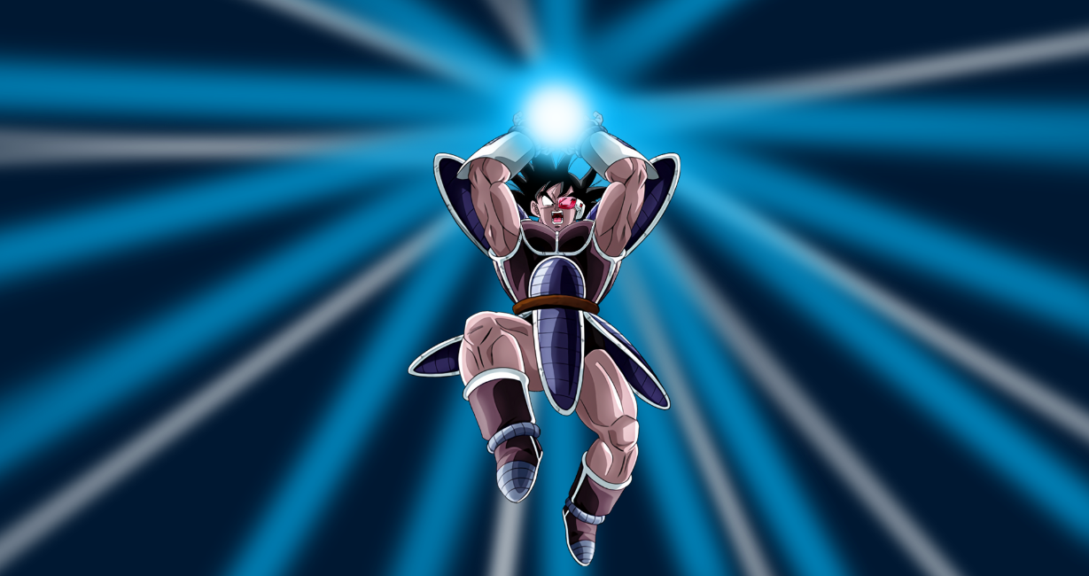 Turles Model Turles by Zigwolfthewolf on DeviantArt