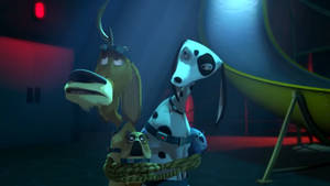 Open season 2 screenshot