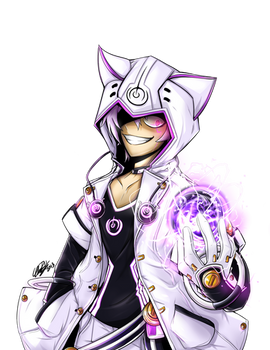 [Elsword] Add - render -