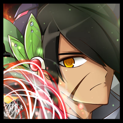 [Elsword] Efriit's BM - avatar request -