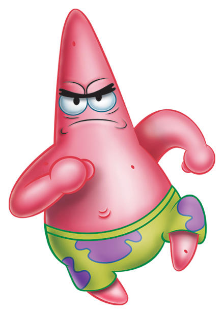 Patricio Estrella by faldrengirl on DeviantArt Patricio Estrella by faldrengirl on DeviantArt