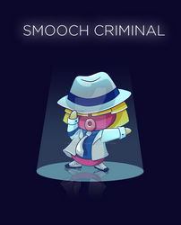 Smooch Criminal