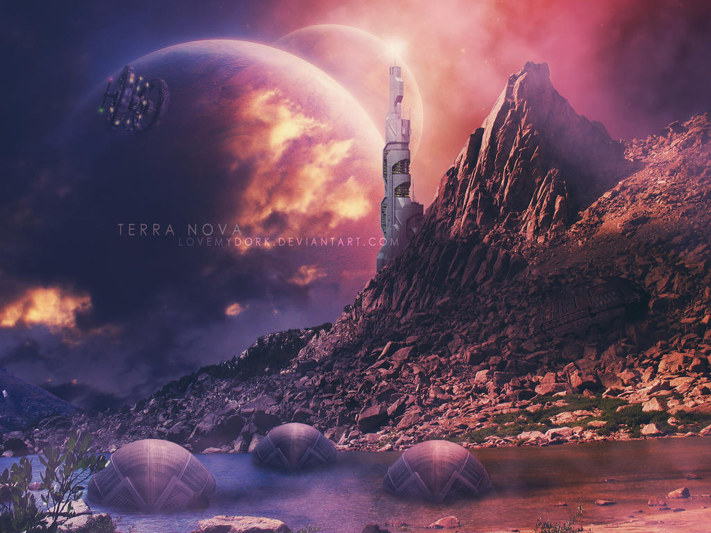 Terra Nova By Lovemydork On DeviantArt terra-nova-by-lovemydork-on-deviantart