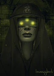 Eris Morn