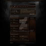 For Sale: MMO / Gaming Forum Skin