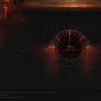 Concept: Iron Horde Loading Page