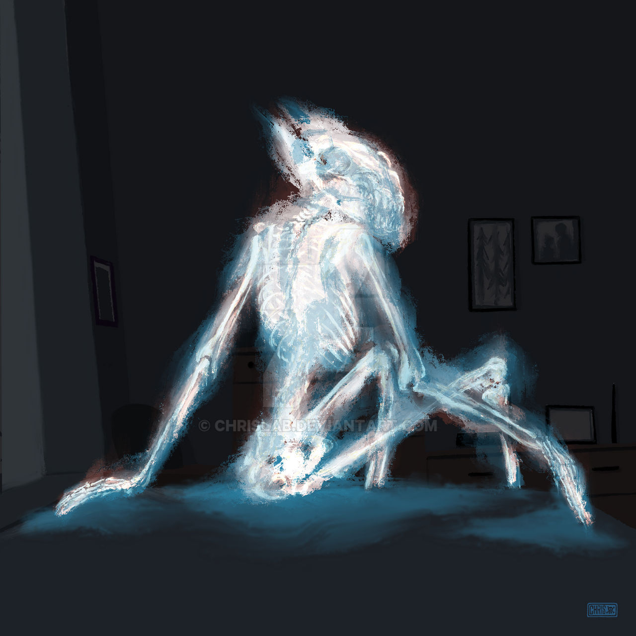 The Rake by ChrisLab on DeviantArt