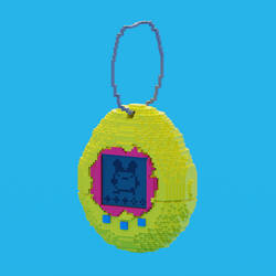 tamagotchi