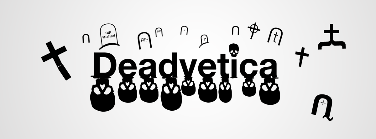 Deadvetica