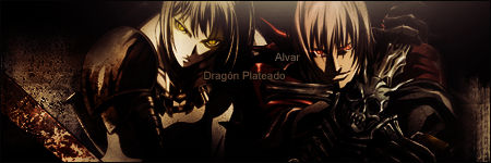 Firma Devil May Cry y Claymore
