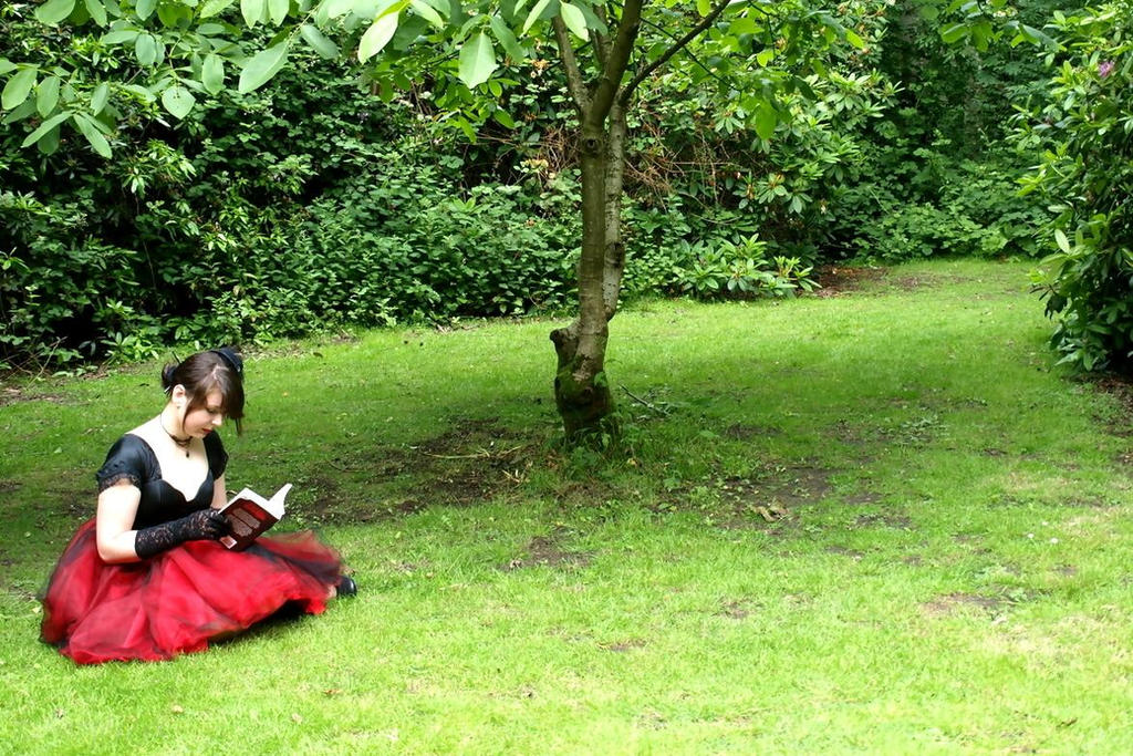 Lady Ruby Lady Ruby WM (13) by PandoraHollow on DeviantArt