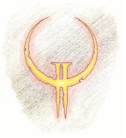 Quake 2 Symbol