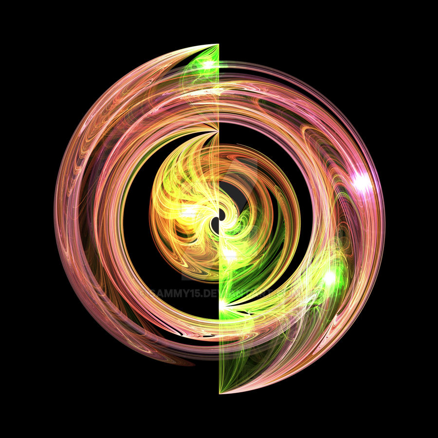 Circle Infinity Animation Infinite Circle by Sammy15 on DeviantArt