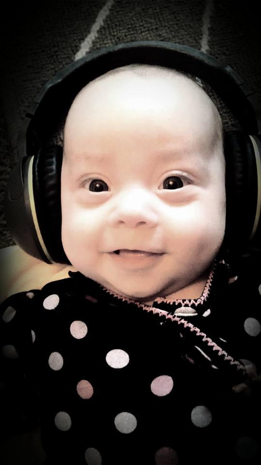 Lil Rocker by CadenceLoyelle on DeviantArt