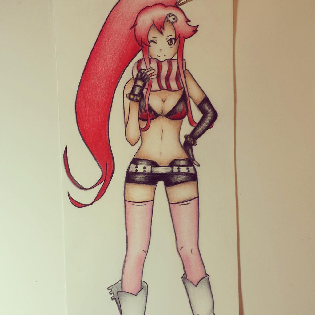 Yoko