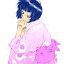 Ryomou Shimei