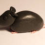 Polymer Clay Mouse