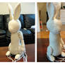 White Rabbit - In Progress