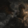 Throne of Storm and Stone
