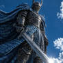 Bearer of the Written Oath