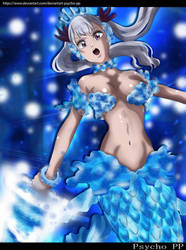 Black Clover 252- Noelle Siren