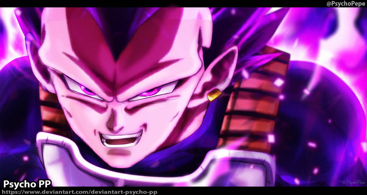 Dragon Ball Z  Vegeta vs Pica-Pau by Supremospidey on DeviantArt