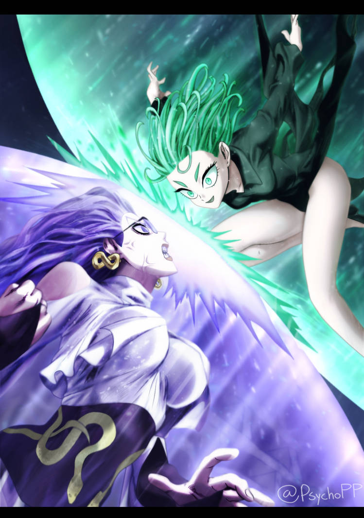 One Punch Man Tatsumaki Vs Psykos By DeviantArt Psycho PP On DeviantArt one-punch-man-tatsumaki-vs-psykos-by-deviantart-psycho-pp-on-deviantart