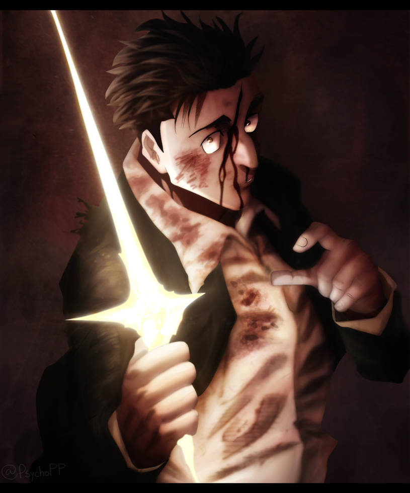 Higuruama Jujutsu Kaisen - Hiromi Higuruma by DeviantArt-Psycho-PP on DeviantArt