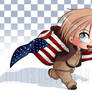 Hetalia: Superhero