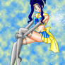 Edit: Sailor Aquarius