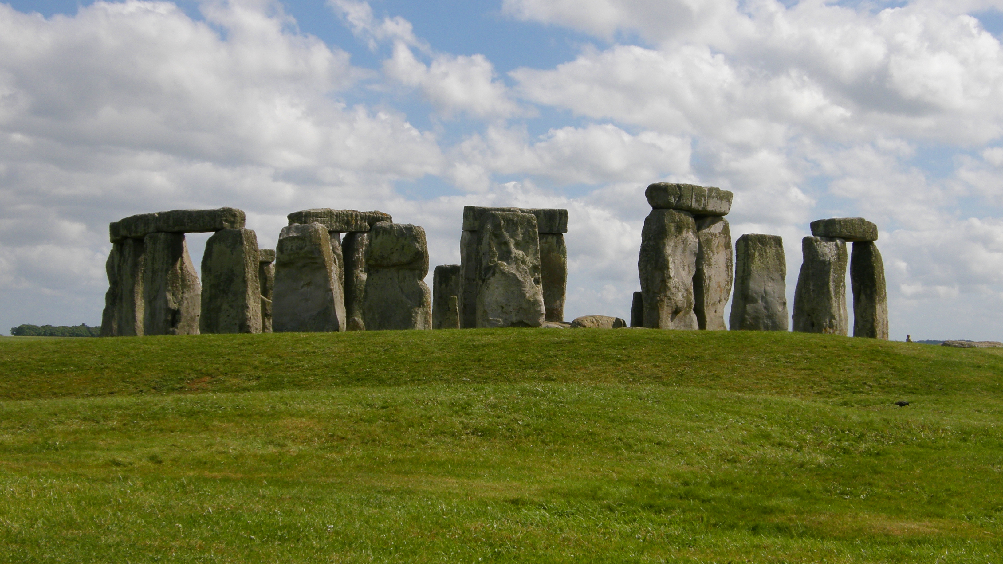 Stonehenge