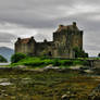 Eilean Donan Castle, Scotland