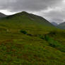 Cuillin Mountains, Isle of Skye